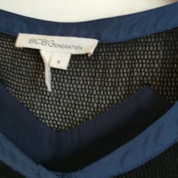 BCBG Silky Romper - Picture 3 of 5